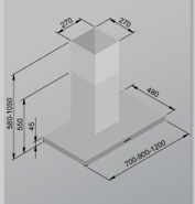 Slim 90/120
